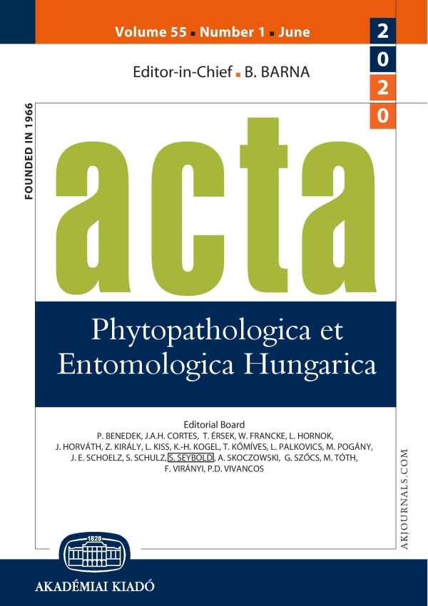 Aphyt Cover