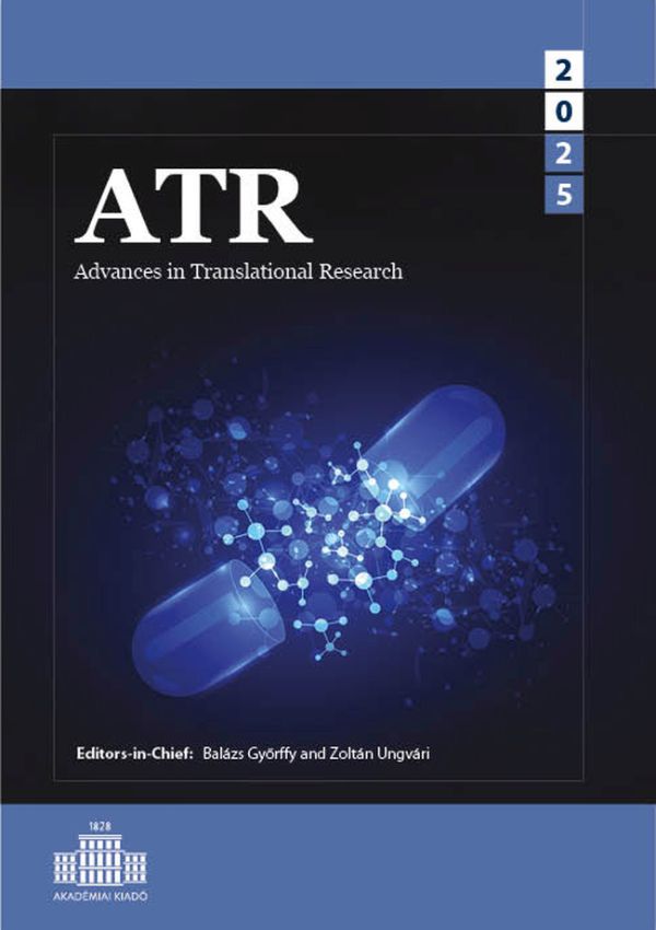 ATR Cover