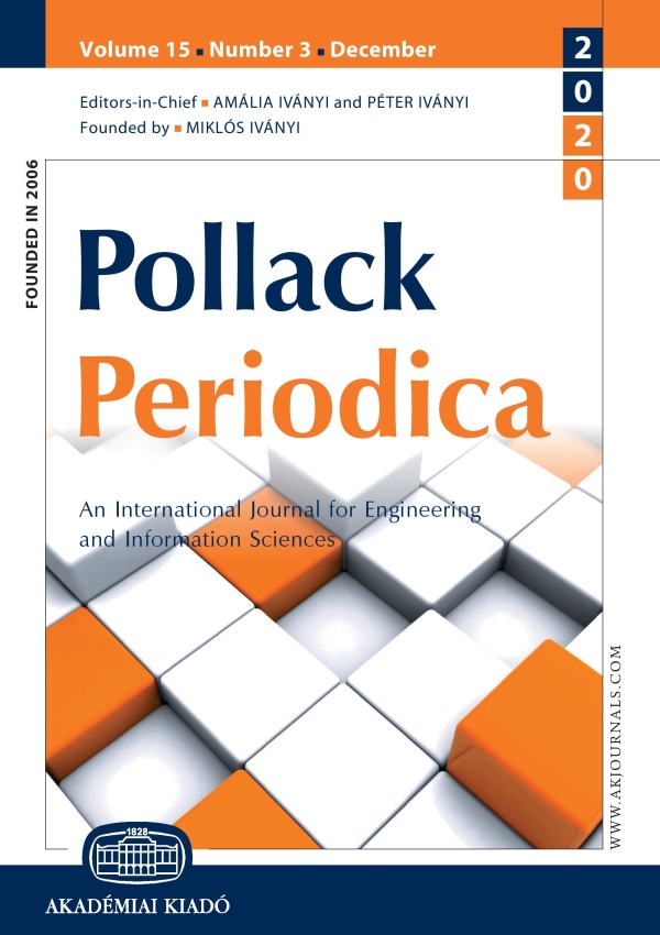 POLLACK Cover