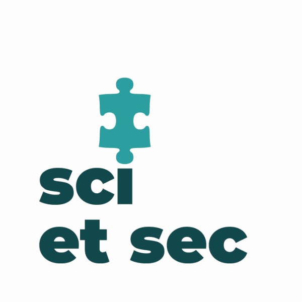 SCIENTIA ET SECURITAS logo